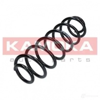 Пружина KAMOKA 1656471 2120253 TCC 2L2 5908242632568 - Изображение 3