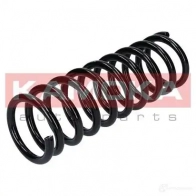 Пружина KAMOKA 1 L091 1656333 2120115 5908242631189 - Изображение 1