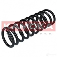 Пружина KAMOKA 1 L091 1656333 2120115 5908242631189 - Изображение 3
