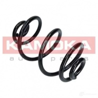 Пружина KAMOKA 2120113 KK62 T 5908242631165 1656331 - Изображение 2