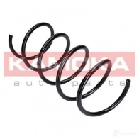 Пружина KAMOKA 1656158 2110278 UEF OAH 5908242644295 - Изображение 2