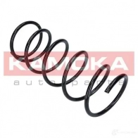 Пружина KAMOKA 2110162 1656042 5908242629933 U6 EKY - Изображение 2