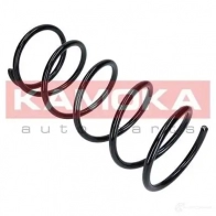 Пружина KAMOKA 2110024 1655916 HV0 PF 5908242605494 - Изображение 2