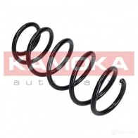 Пружина KAMOKA 6L CIVV0 5908242635941 2110274 1656154 - Изображение 2