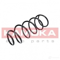 Пружина KAMOKA Z XBT87Z 1656097 2110217 5908242630489 - Изображение 2