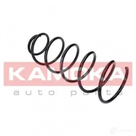Пружина KAMOKA Z XBT87Z 1656097 2110217 5908242630489 - Изображение 3