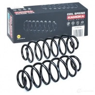 Пружина KAMOKA 1656495 2120278 B3QRD 2W - Изображение 2