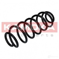 Пружина KAMOKA 1656495 2120278 B3QRD 2W - Изображение 5