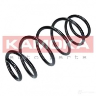 Пружина KAMOKA 1656005 5908242627250 16 JEM8E 2110124 - Изображение 3