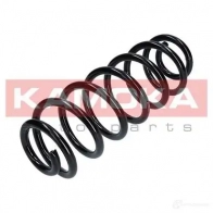 Пружина KAMOKA 2RZMF 3 5908242632186 Seat Toledo (5P) 3 2004 – 2009 2120215