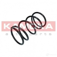 Пружина KAMOKA 2110312 1656187 XDGU8 2 - Изображение 3