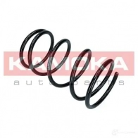 Пружина KAMOKA 2110312 1656187 XDGU8 2 - Изображение 4