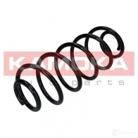 Пружина KAMOKA 5Y92P5 P 1656502 2120285 - Изображение 3