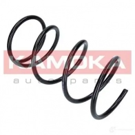 Пружина KAMOKA 5908242605593 2110034 1655923 X9B TR - Изображение 2