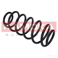 Пружина KAMOKA 2120257 1656475 T6RH9 YM - Изображение 2