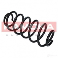 Пружина KAMOKA 2120257 1656475 T6RH9 YM - Изображение 4