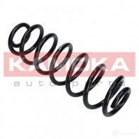 Пружина KAMOKA 2120222 5908242632254 0J0BT 8 1656440 - Изображение 2