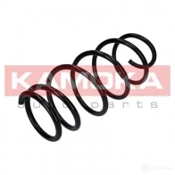 Пружина KAMOKA QQNI 5R 1656202 2110328 - Изображение 3
