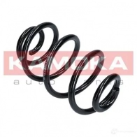 Пружина KAMOKA 2120210 WQL F3E 1656428 5908242632131 - Изображение 2