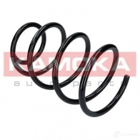 Пружина KAMOKA X6 K17Z 2110366 1656236 - Изображение 2