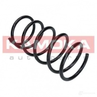 Пружина KAMOKA 6KE VDW 2110275 5908242635958 1656155 - Изображение 4