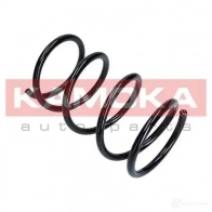 Пружина KAMOKA Z C45RLR 2110331 1656205 - Изображение 2