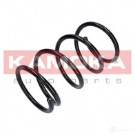 Пружина KAMOKA Z C45RLR 2110331 1656205 - Изображение 3