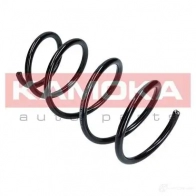Пружина KAMOKA 2110301 1656179 D5F4 3AS - Изображение 2