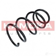 Пружина KAMOKA 2110301 1656179 D5F4 3AS - Изображение 3