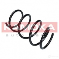 Пружина KAMOKA 2110301 1656179 D5F4 3AS - Изображение 4