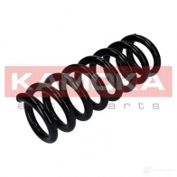 Пружина KAMOKA Mercedes C-Class (S204) 3 Универсал 1.8 C 200 Kompressor (2041) 184 л.с. 2007 – 2014 6 SDIJ8 2120317
