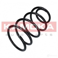 Пружина KAMOKA 2110319 55W YBO 1656193 - Изображение 3