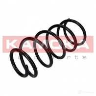 Пружина KAMOKA 1656171 2110293 AL7U Z - Изображение 3
