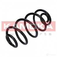 Пружина KAMOKA Opel Astra (H) 3 2004 – 2009 U G9XH 2120186 5908242631899