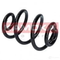 Пружина KAMOKA 5908242607894 2120006 TR61V 8O 1656240 - Изображение 2