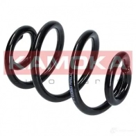 Пружина KAMOKA 5908242607894 2120006 TR61V 8O 1656240 - Изображение 4