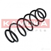 Пружина KAMOKA P HHVCP 2120165 5908242631684 Mercedes B-Class (W245) 1 2005 – 2011