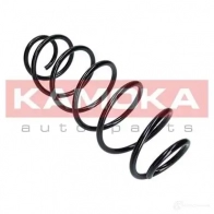 Пружина KAMOKA 5908242627540 2110130 1656011 70P F2 - Изображение 2