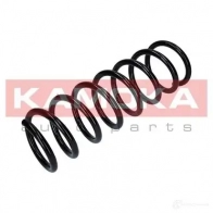 Пружина KAMOKA 2120307 OBVGV ZM 1656522 - Изображение 2