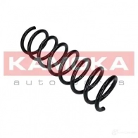 Пружина KAMOKA 2120307 OBVGV ZM 1656522 - Изображение 3