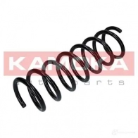 Пружина KAMOKA 2120307 OBVGV ZM 1656522 - Изображение 4