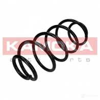 Пружина KAMOKA 1656198 2110324 4ID UIS - Изображение 3