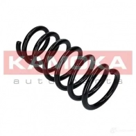 Пружина KAMOKA 1656517 2120302 HNGX H - Изображение 2