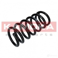 Пружина KAMOKA 1656517 2120302 HNGX H - Изображение 3