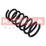 Пружина KAMOKA 1656517 2120302 HNGX H - Изображение 4