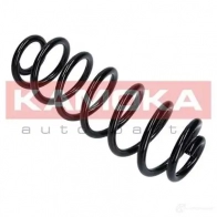 Пружина KAMOKA E4GL0 K 1656534 2120320 - Изображение 4