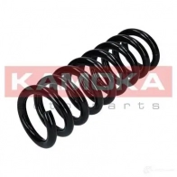 Пружина KAMOKA 5908242631783 Mercedes C-Class (W203) 2 2000 – 2007 X6 I6LOQ 2120175