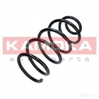Пружина KAMOKA 2110079 1655963 5908242606156 O7MI W4 - Изображение 2