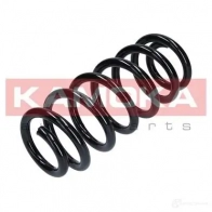 Пружина KAMOKA 1656221 2110350 8SC8 A - Изображение 3