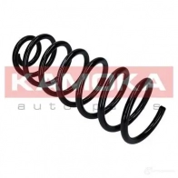 Пружина KAMOKA 1656513 V3ZED 7 2120297 - Изображение 3